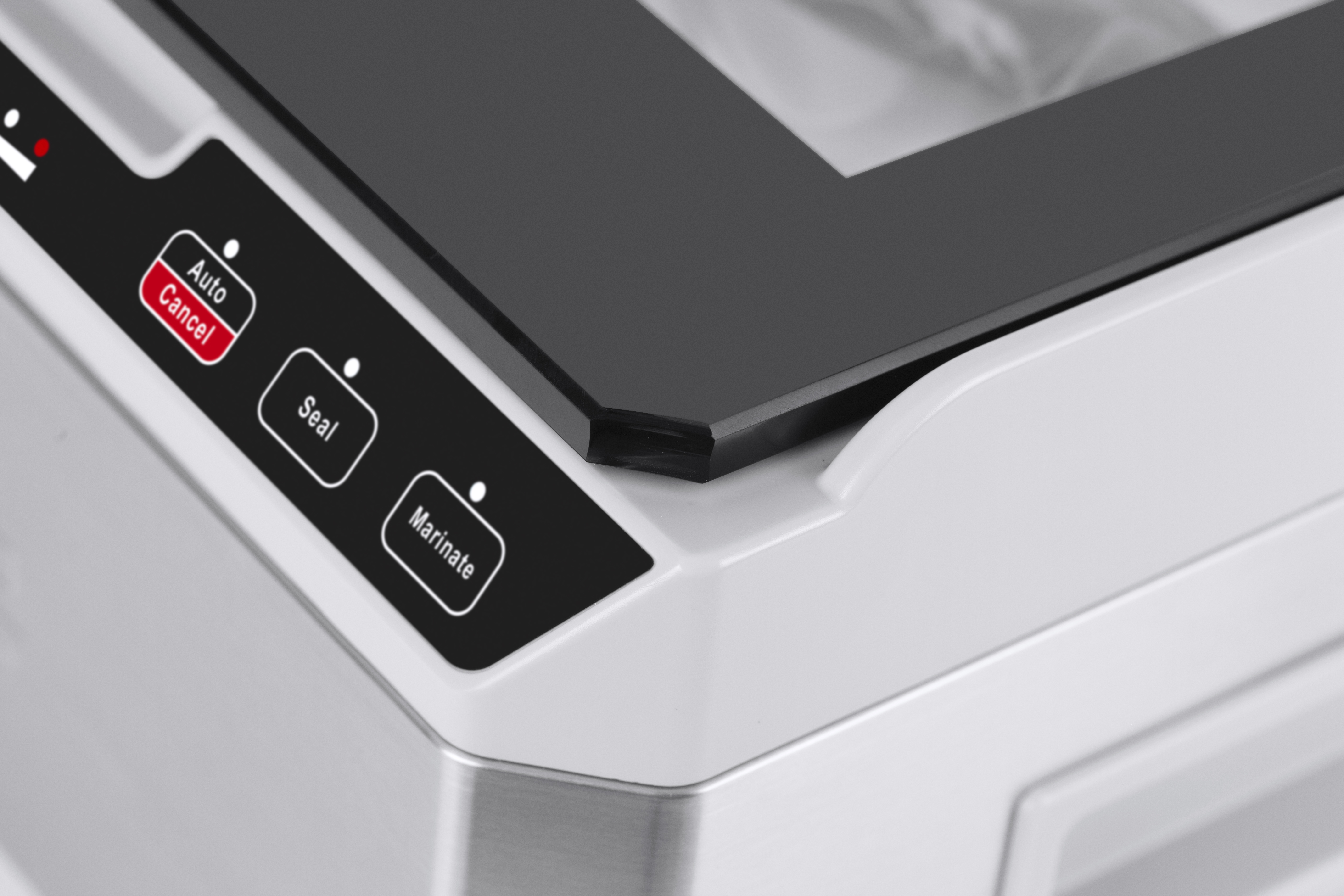 Caso kammervakuumpakker VacuChef 40 Caso kammervakuumpakker VacuChef 40